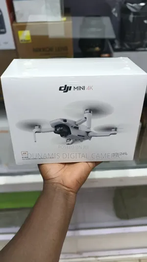 Dji Mini Fly More Combo