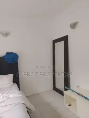 Furnished 1bdrm Apartment in Gwarimpa Main, Life Camp for rent