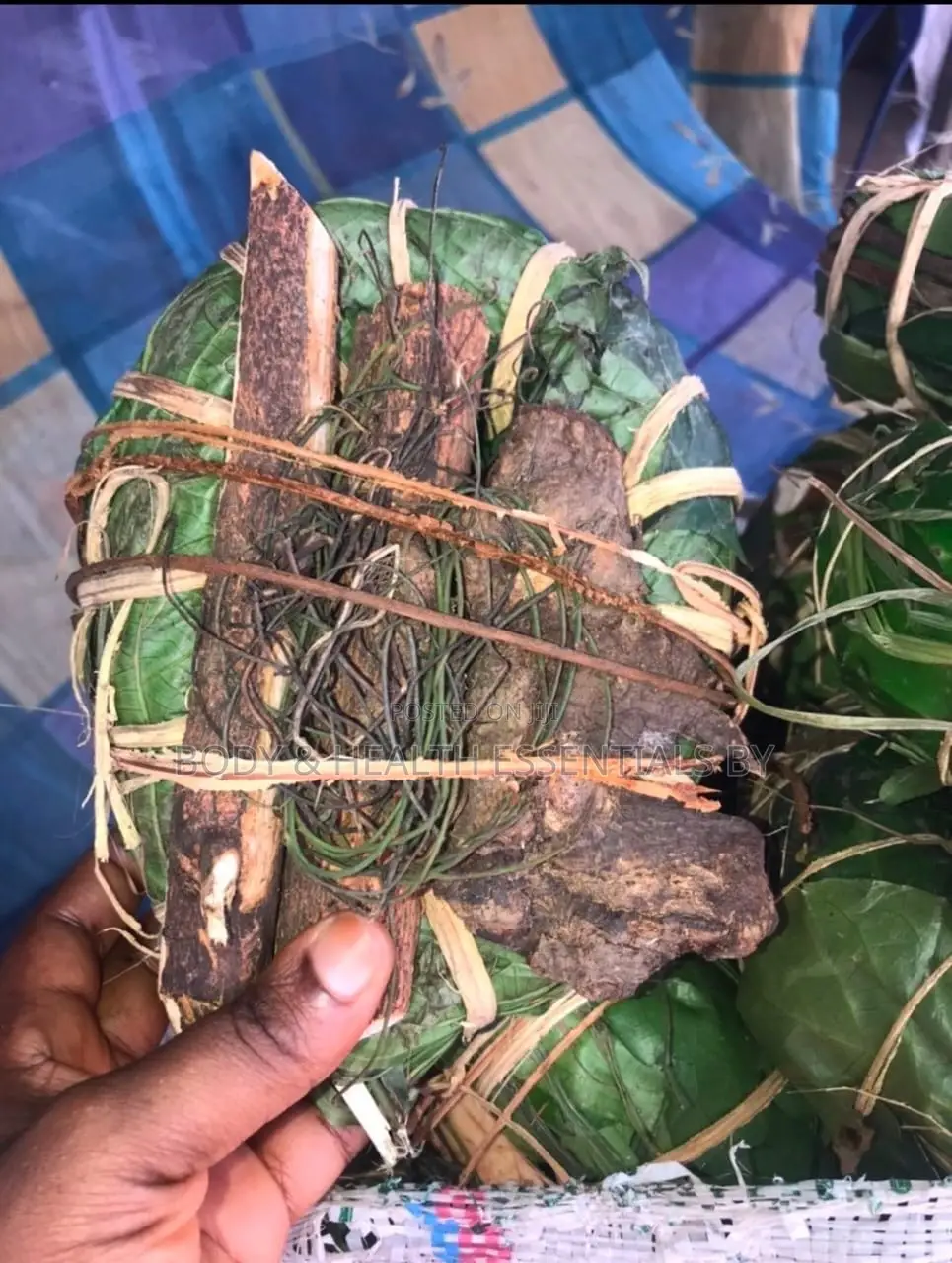 Original Ajumbaise
