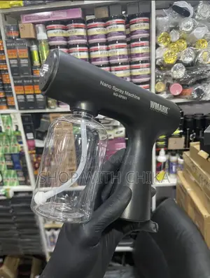 Nano Spray Machine