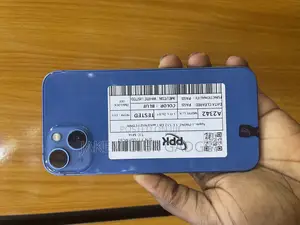 Apple iPhone 13 512 GB Blue