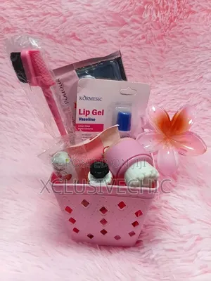 Mini Beauty Pack