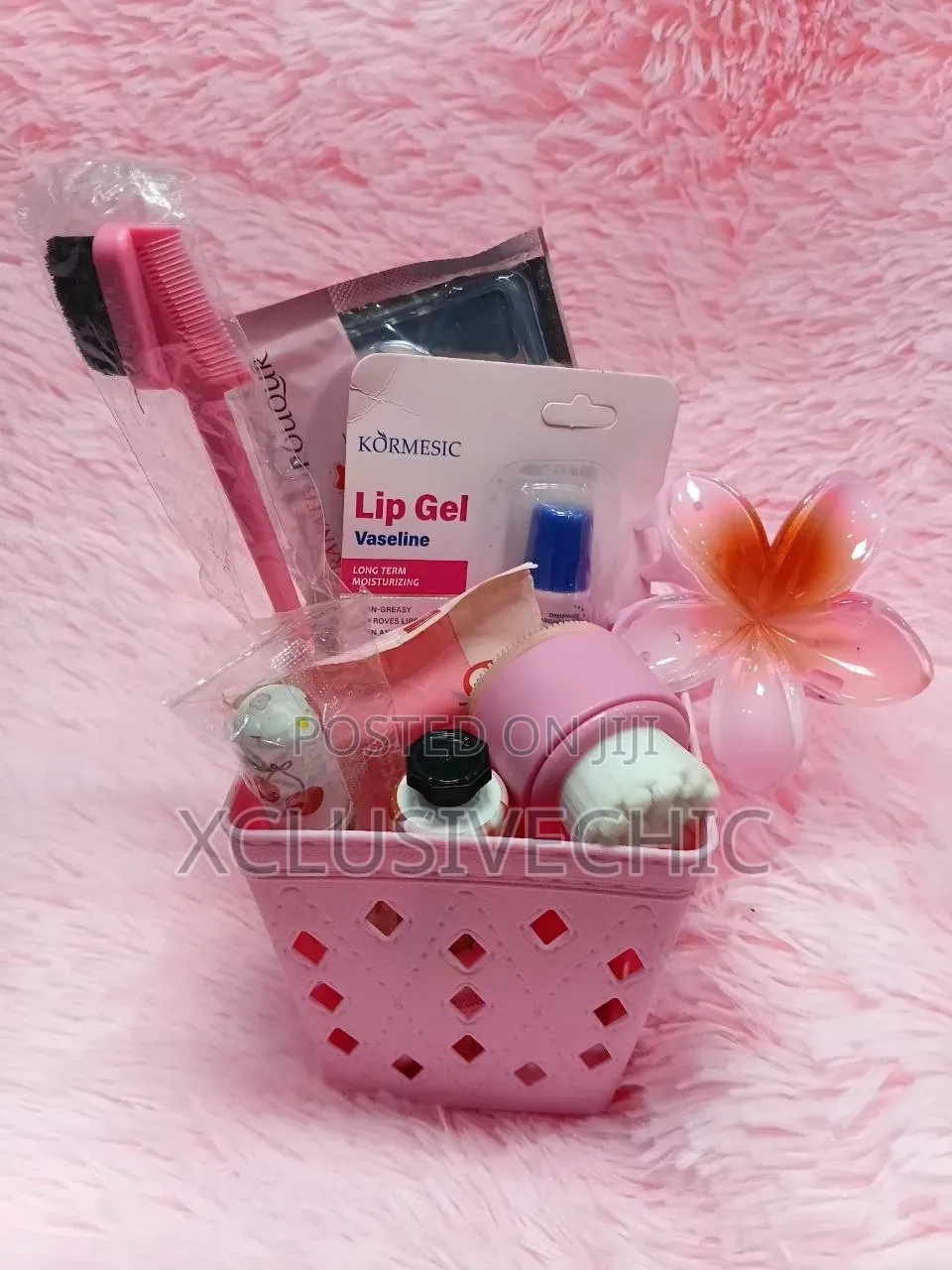 Mini Beauty Pack