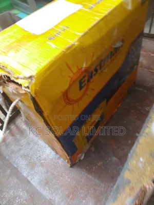 12v,220ah Eastman Tubular Battery