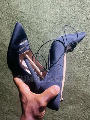 Stiletto Heels