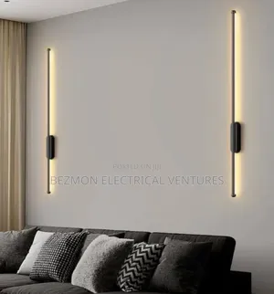 Massive Bedside Light Available for Sale