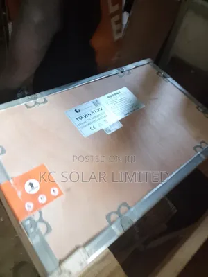 15kwh 51.2v, Felicity Lithium Battery