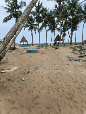 Gazette Survey Plans Beach Front