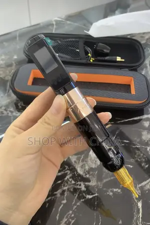 Tattoo Machine