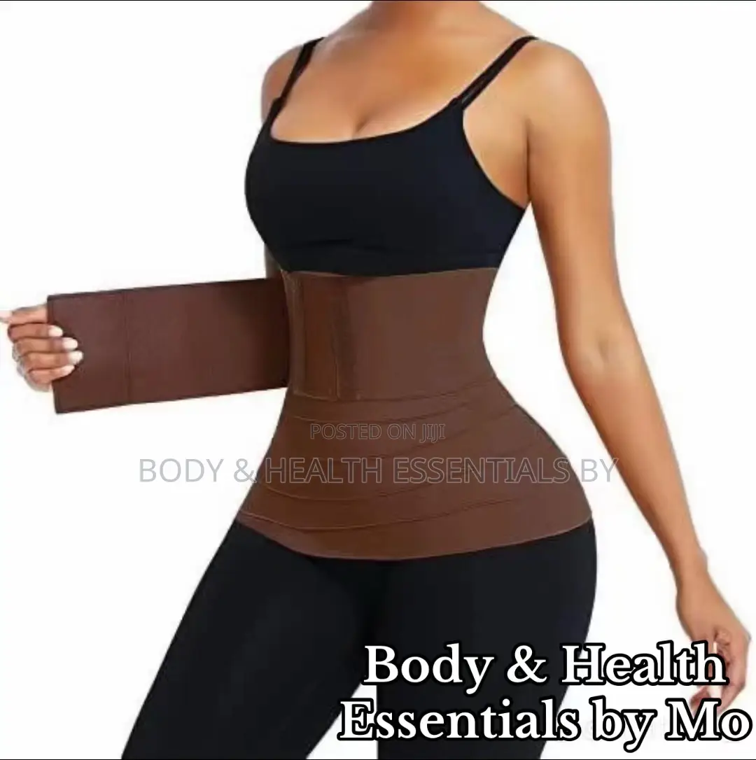 Original Tummy Wrap/ Tummy Binder