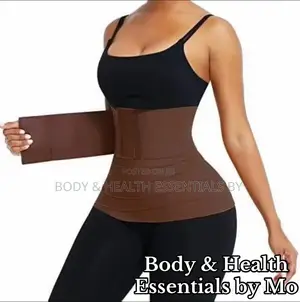Original Tummy Wrap/ Tummy Binder