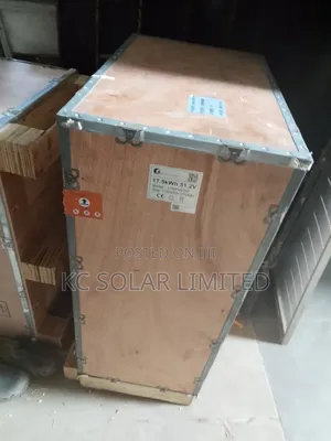 17.5kwh 51.2v, Felicity Lithium Battery
