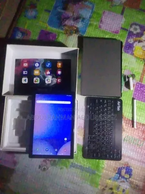 AirTab S10 Ultra 1 TB Silver