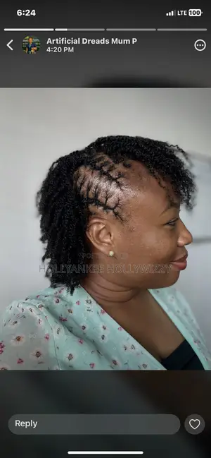 Dreadlocks
