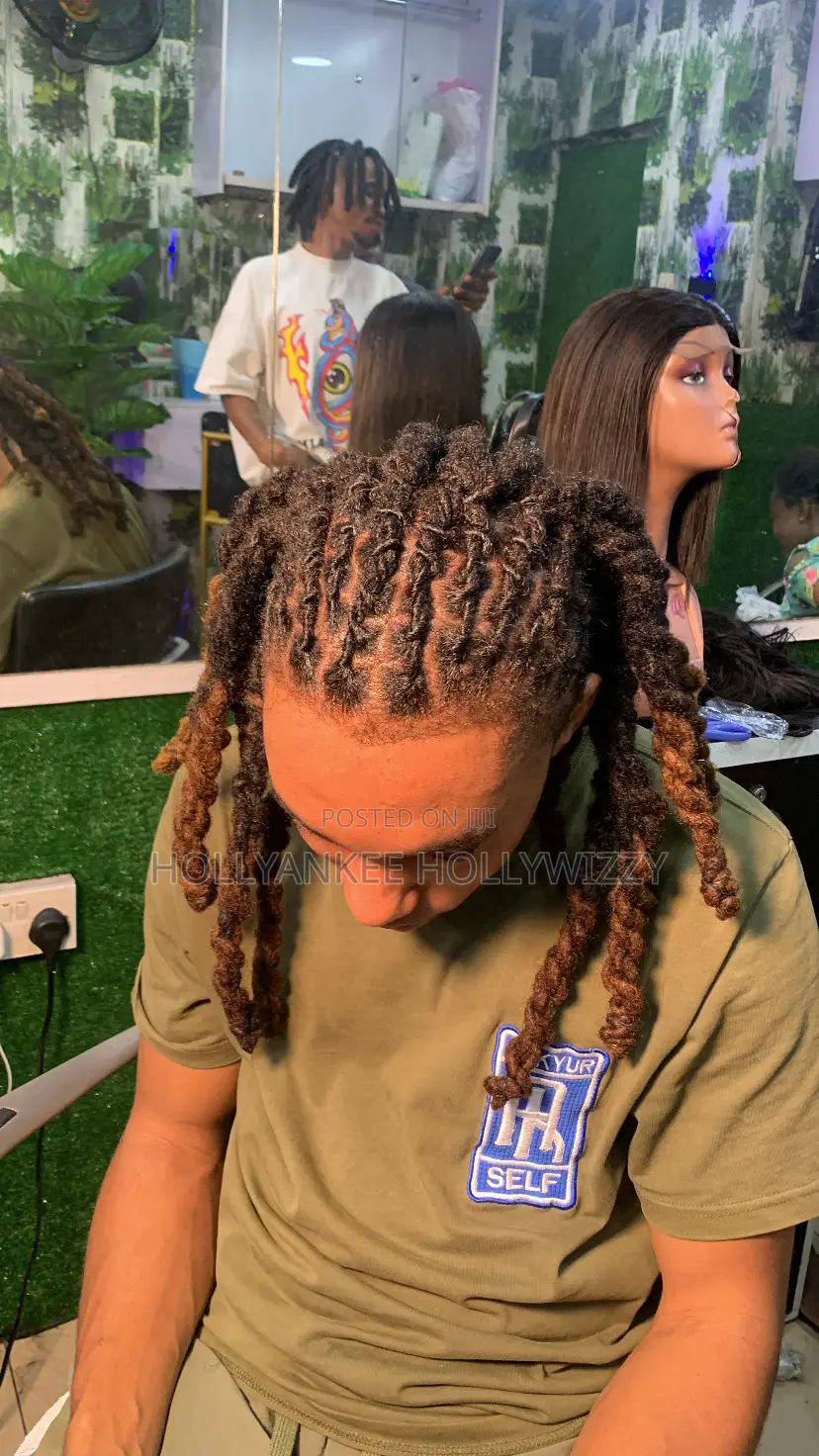 Dreadlocks