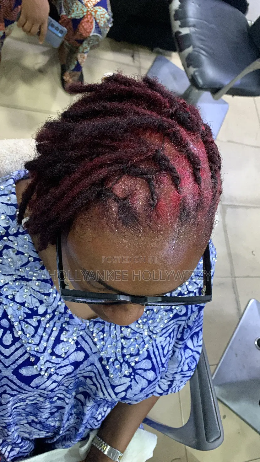 Dreadlocks