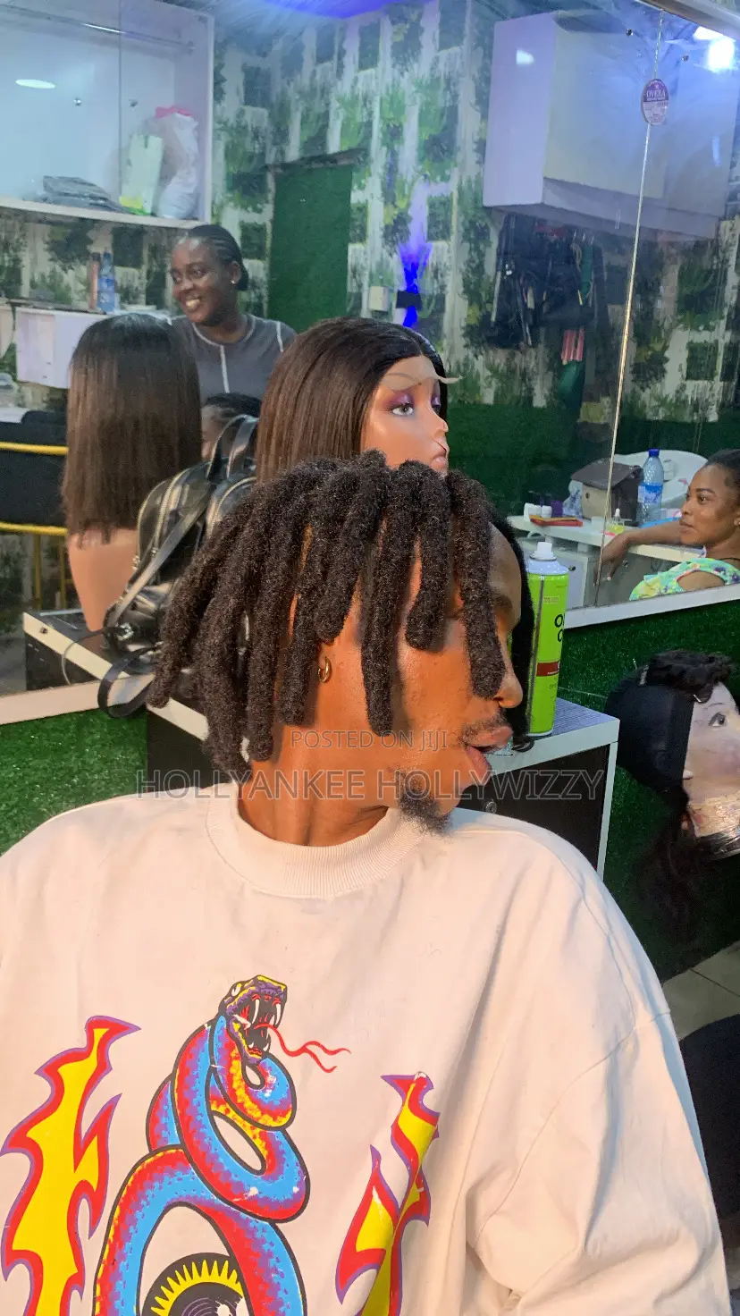 Dreadlocks