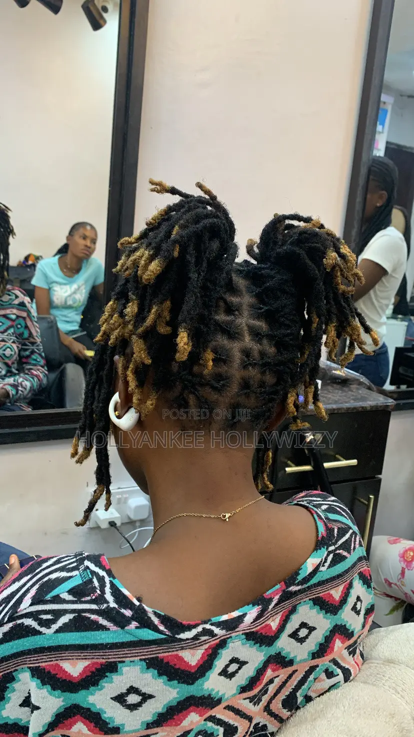 Dreadlocks