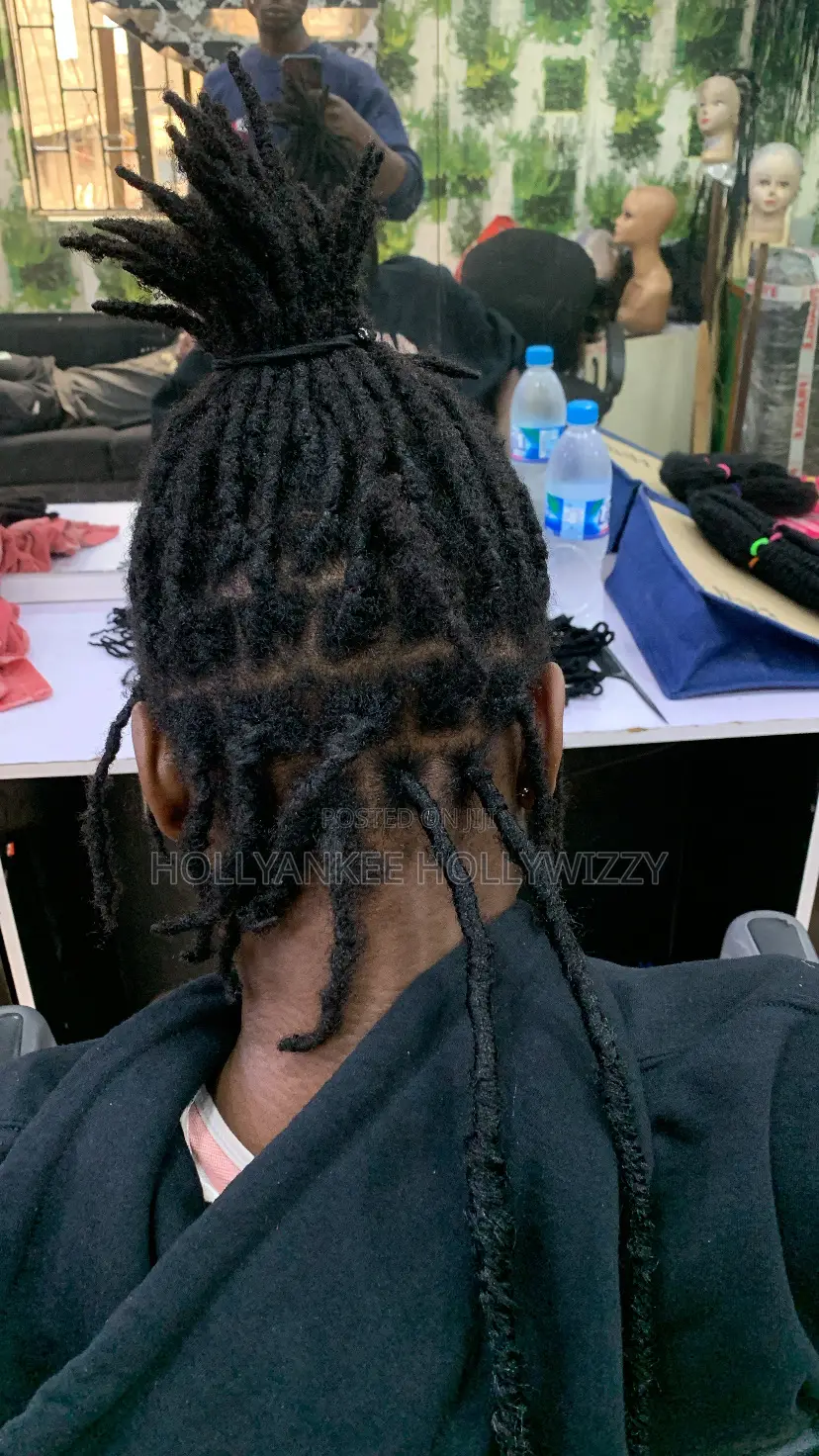 Dreadlocks