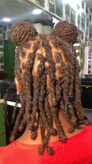 Dreadlocks