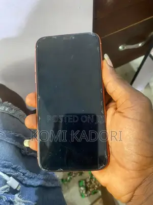 Apple iPhone XR 64 GB Pink