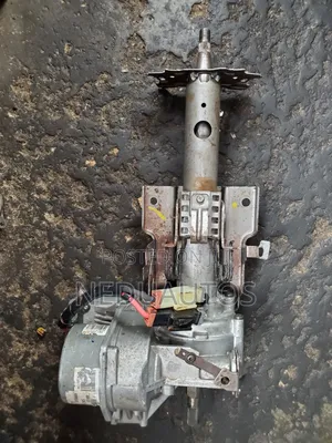 Steering Column Module Kia Cerato 2008