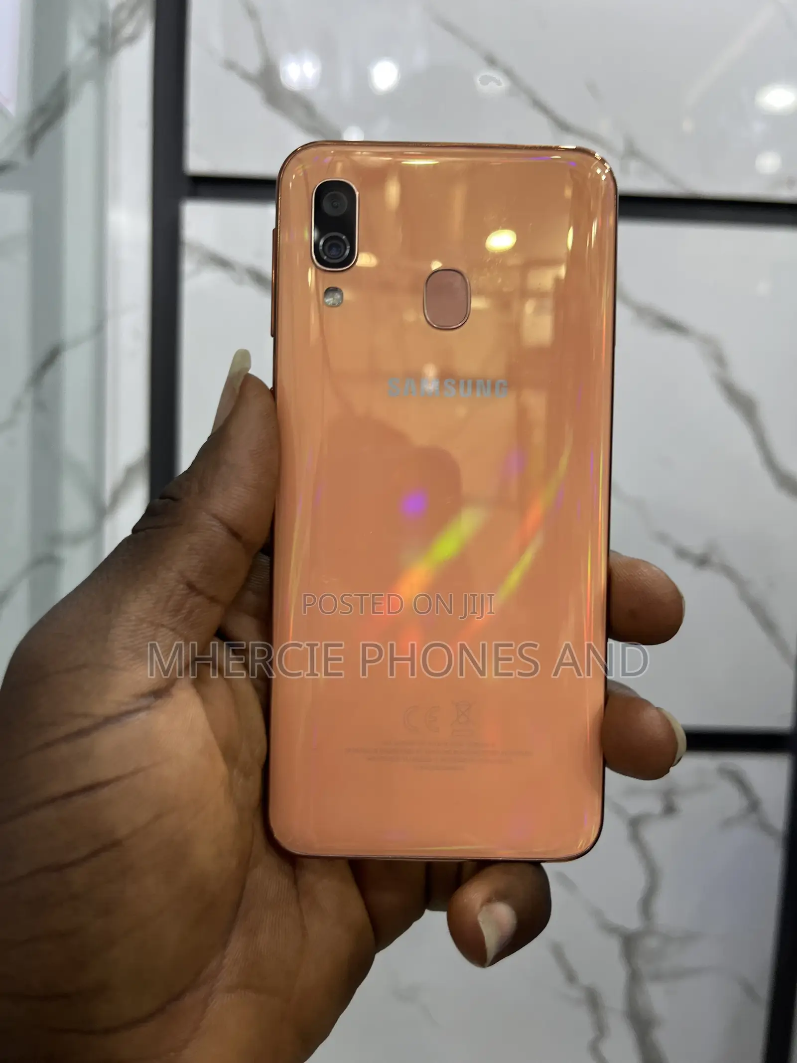 Samsung Galaxy A40 64 GB
