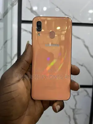Samsung Galaxy A40 64 GB