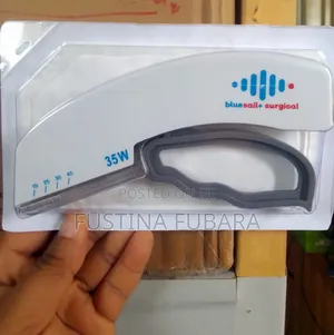 Disposable Skin Stapler(35w)
