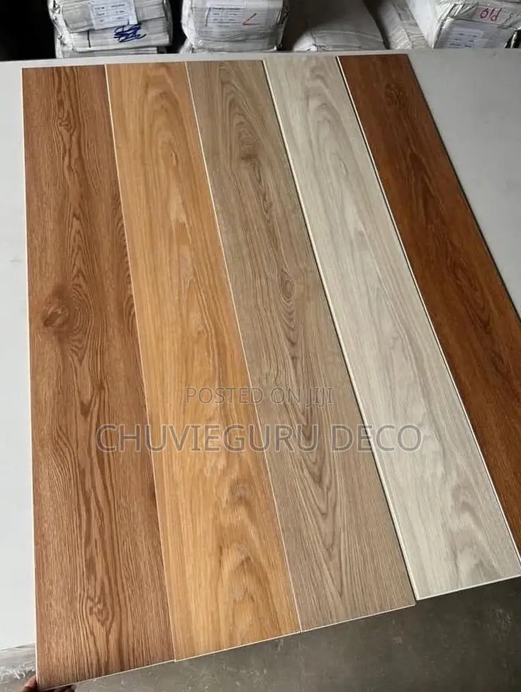 SPC Floors