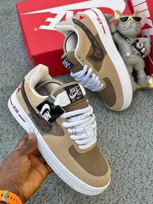 Quality Nike Air Sneakers
