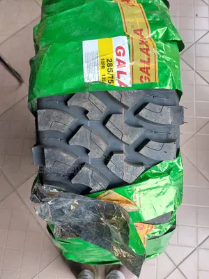 285/75r16lt Galaxy Offroad Tyre Available in Stock Put Call