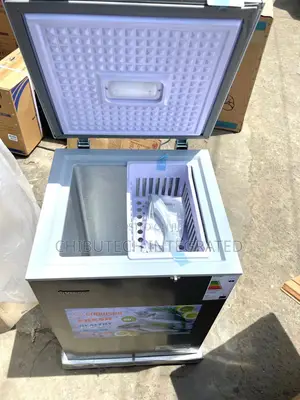 Snowsea Bd-158 Chest Freezer With Approximately 110l to 158l Capacity