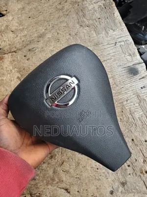 Steering Airbag Nissan Sentra 2014