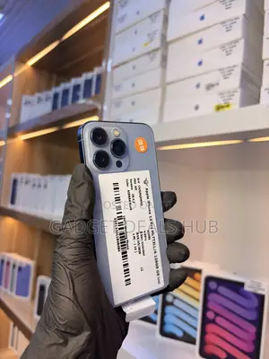 Apple iPhone 13 Pro 128 GB Blue
