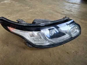 Head Lamp Range Rover Sport 2017
