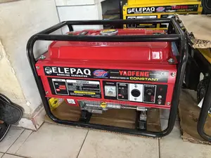 58000 Constant Elepaq Generator