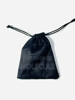 Jewelry Pouch Bags (10pcs)