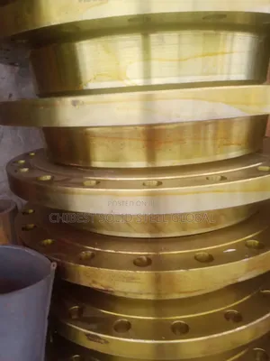 24x150 Wn Flange SCH 40