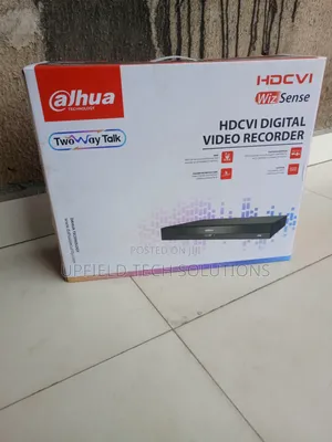 32ch Wizsense 5mp DVR With 2-Way Audio