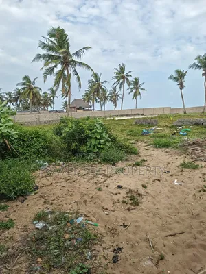 Gazette Survey Plans Along Sea Port
