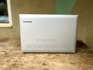 Laptop Lenovo IdeaPad 320 8GB Intel Core i5 SSD 1T