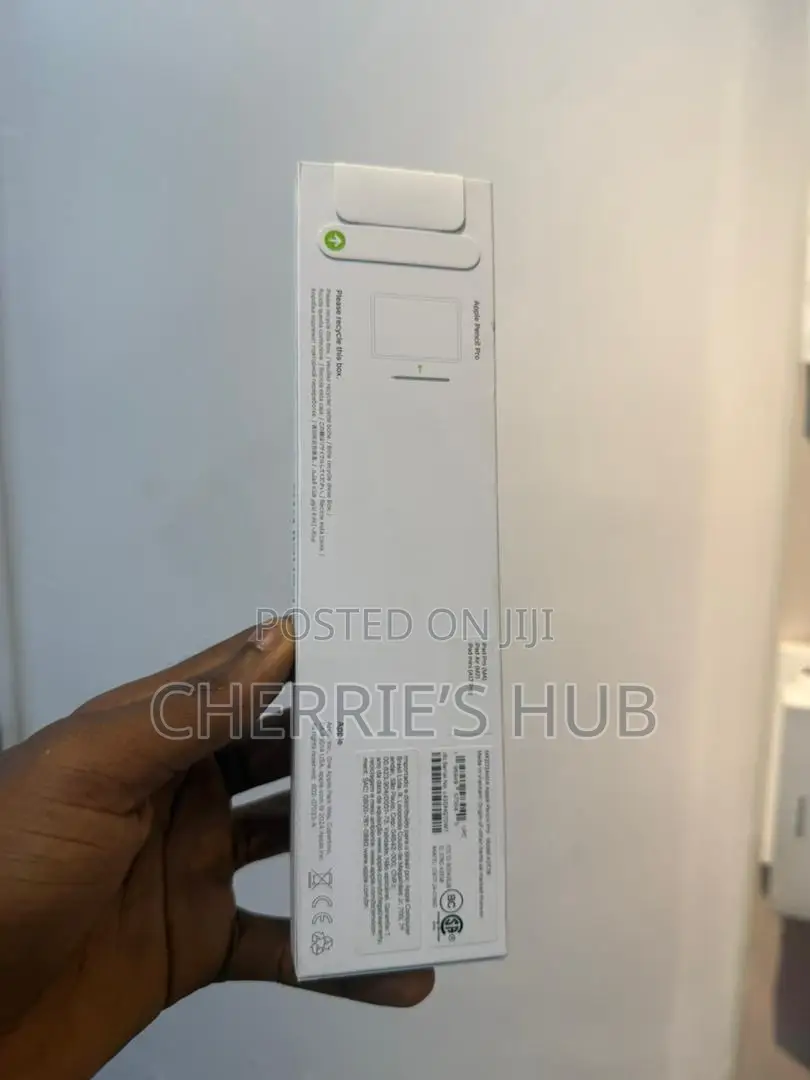 Apple Pencil