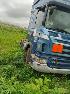 Truck for Sale for Serious Buyer