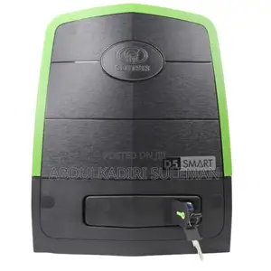 Centurion Gate Automation