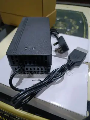60v 10a Lithium Battery Smart Charger