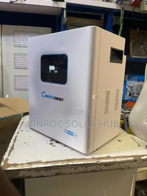 7.5kwh Cworth Lithium Battery