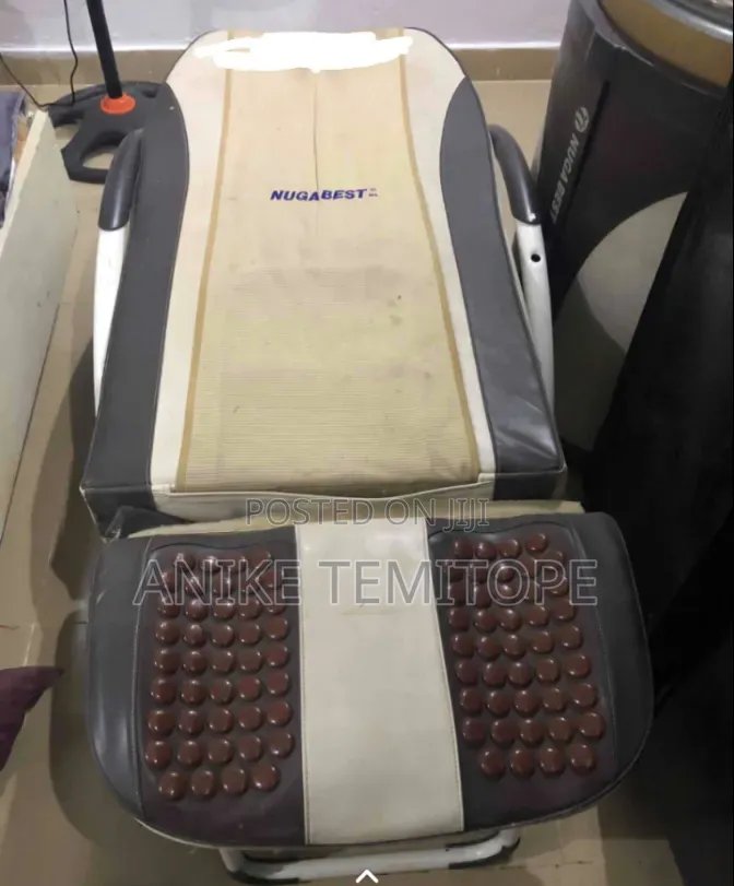 Therapeutic Bed
