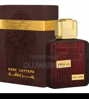 Ramz Lattafa