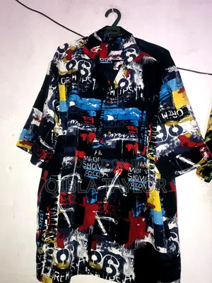 Vintage Shirts and Trousers